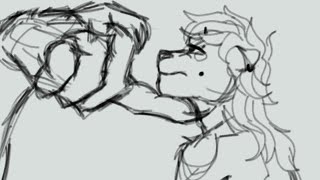 You Will Never Hurt Me Again - Oc Animatic