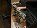 Pedal steel guitar riffn keith urban but for the grace of god go i shorts tutorial pedalsteel