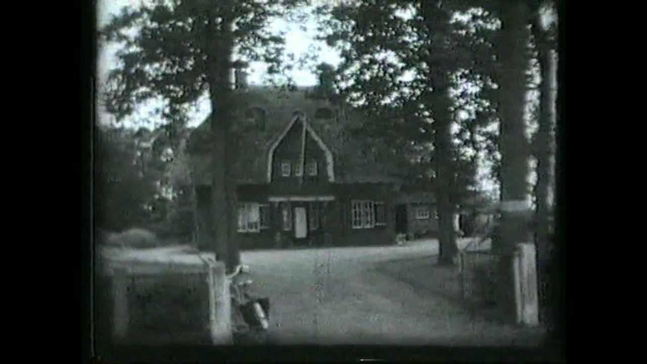 Sleen omstreeks 1955 ,1960.