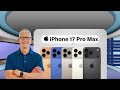 iPhone 17 Pro - OFFICIALLY LAUNCH!