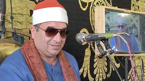 الشيخ محمد يحيى الشرقاوي #تلاوة رائعة من سورة التوبة { نادر جدا وحصري } 🌼🌼🌼