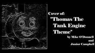 Thomas The Tank Engine Theme Metal Orchestral Cover