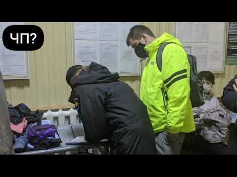 Полиция Омска провела осмотр личных вещей Навального. Что Происходит?