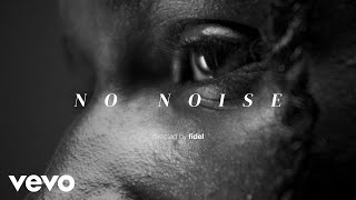 Watch Arz No Noise video