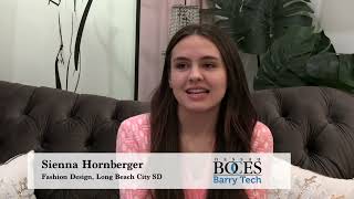 From Classroom to Career at Barry Tech