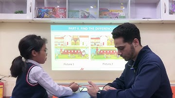 Ngọc Diệp - F3D - Test 4 - Hệ thống anh ngữ Nemo - Tiếng anh trẻ em 4-15 tuổi