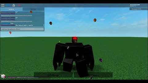 A DEMON FROM HELL #1 script showcase!