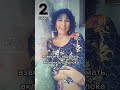 Во всех видио я пою и танцую, а в этом говорю... поэтому оно тут. Пробовала себя в этом направлении.