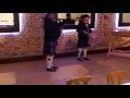 Scotland the Brave &amp; Rowan Tree Pipes and Drums