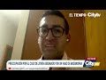 Abelardo de la Espriella recibe credencial como nuevo presidente de Colombia | EL TIEMPO