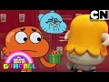 Gumball y Darwin: Día normal, pero no tanto | El Increíble Mundo de Gumball en Español Latino | CN