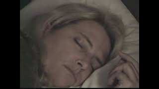 Myatt # 9 T 29  Leasha sleeping 9 23 03