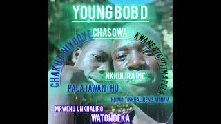 Young Bob D Wakuvota. Official Video Music
