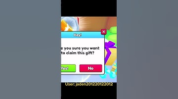 Day 44 Of Checking My Mailbox In Pet Simulator 99! #roblox #petsim99 #fyp