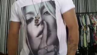 Se Arrume Comigo- Look Do Dia