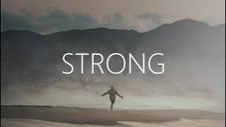 Sounxstate & Lovely Kitten - Strong (Lyrics)