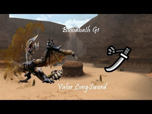 Guide: Monster Hunter Generations Ultimate – Unlock Flagship Deviant Monster  Bloodbath Diablos – NintendoSoup