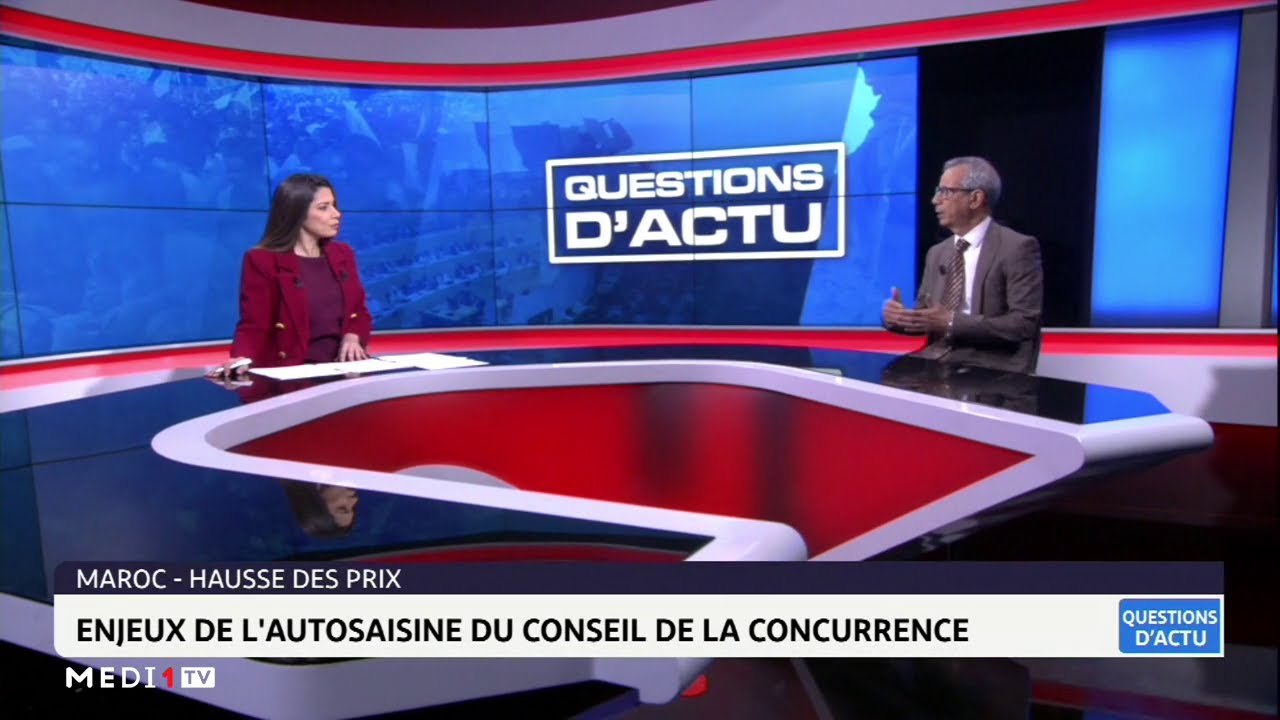 Conseil de la concurrence et flambée des prix