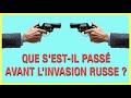 L Ukraine A T Elle Tiré Le Premier Coup Michel Collon