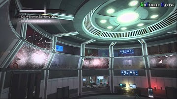 The Amazing Spider-Man Walkthrough - Part 24 - Chapter 06 - Oscorp Tower