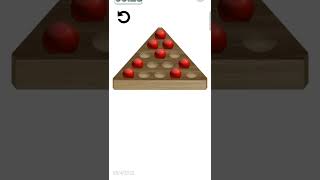 How to solve peg solitaire screenshot 4