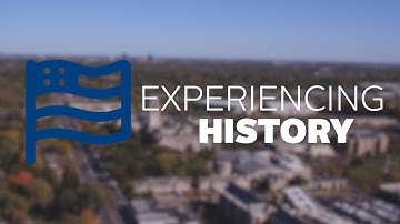 Experiencing History | The University of Toledo