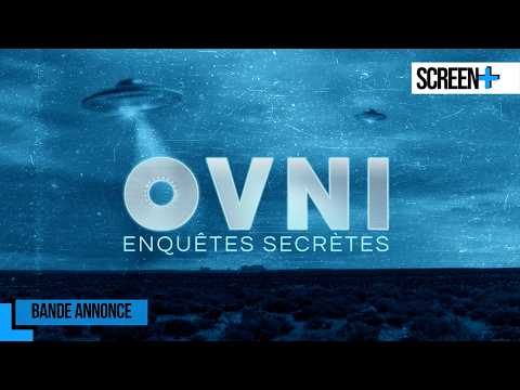 UFOs: Secret Missions Revealed on Science & Vie TV