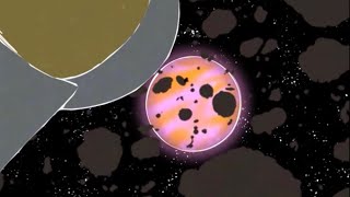 Intergalactic Cruise