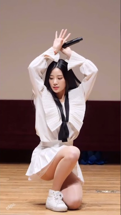 berry good johyun #short