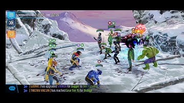 Doom 2 Mutant Node 2