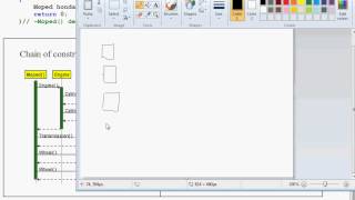 C++ object lifecycle Part 4