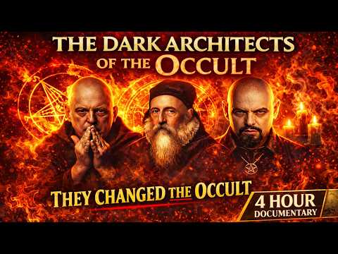 Dare To Enter: The Most Mysterious Occult Shop Nearby