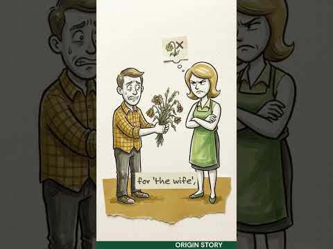 Strife Aussie Slang Origin Story