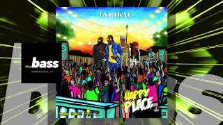 Lyrikal - Happy Place (The Backyard Jam) | 2021 Music Release