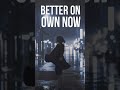 Better On My Own AI Music #fashion #musicvideo #dancevibes #party #music #viralsong