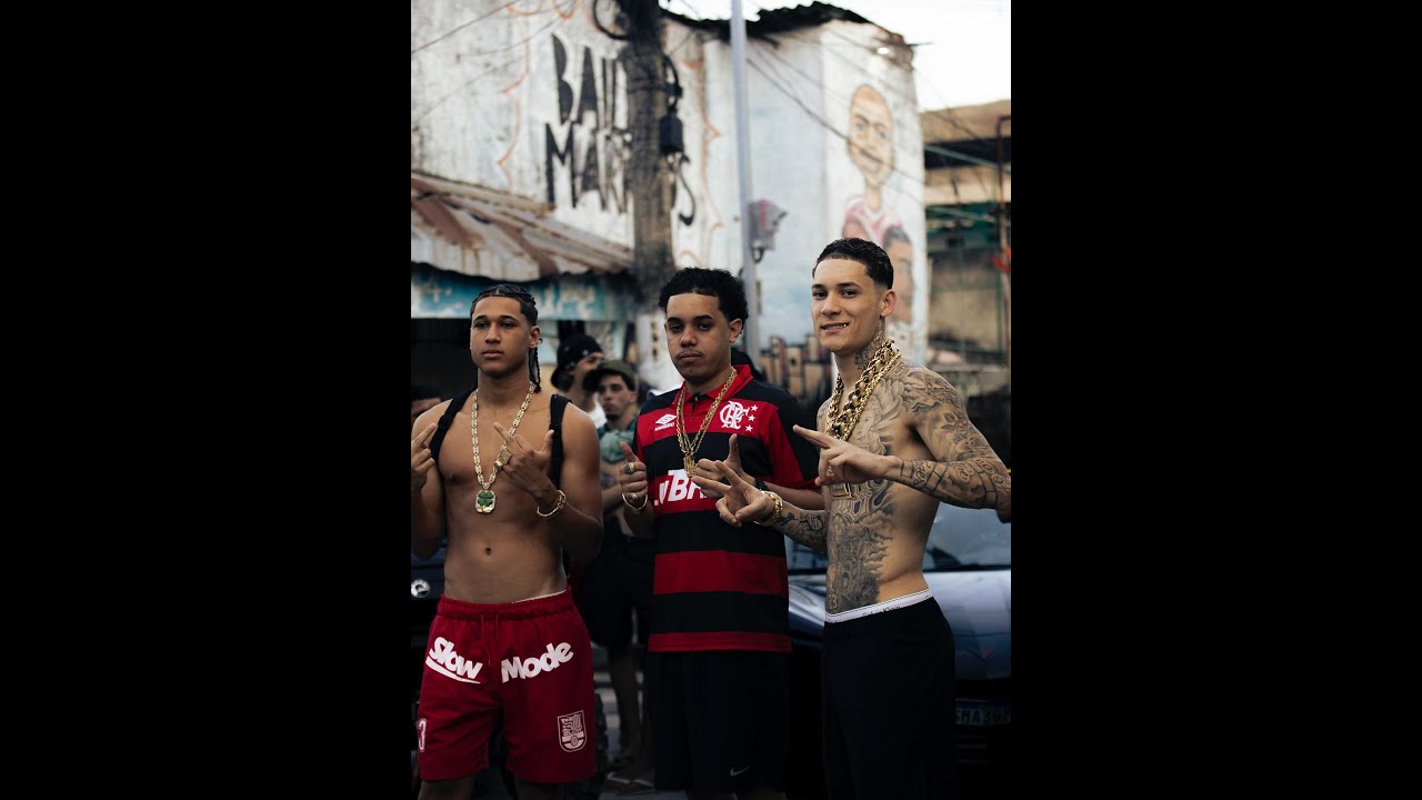 [VENDIDO] Chefin x Surfista x Racovi - Type Beat - “Modo Prime” - (Prod. Lux)