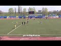 Строгино-2 (мол.) - ФК Смена - 0:0 (по пен. 4:5)