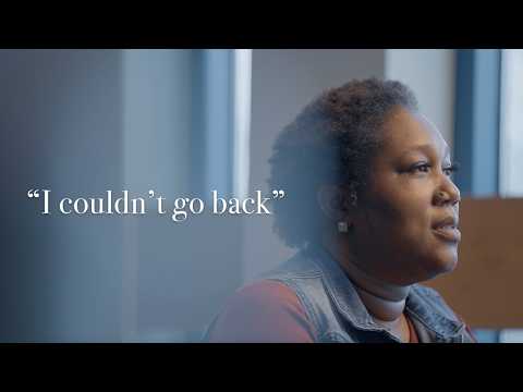 Stories of Life Change