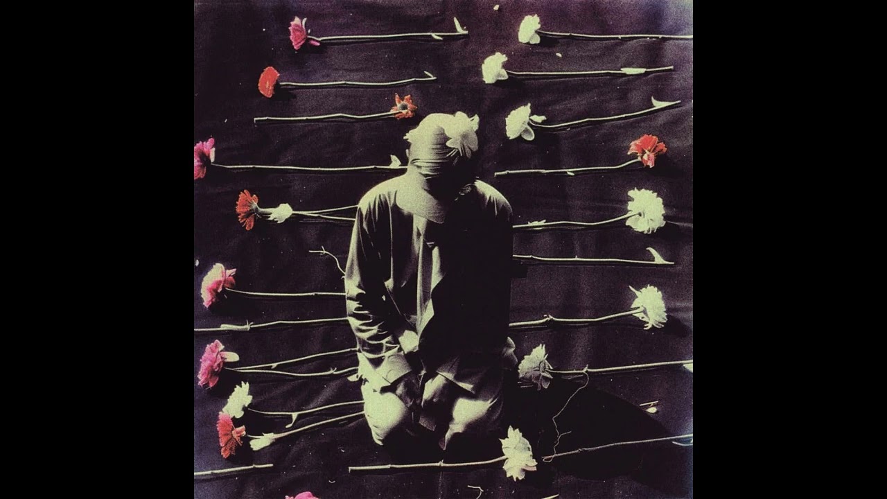 (FREE) JID X MICK JENKINS TYPE BEAT 