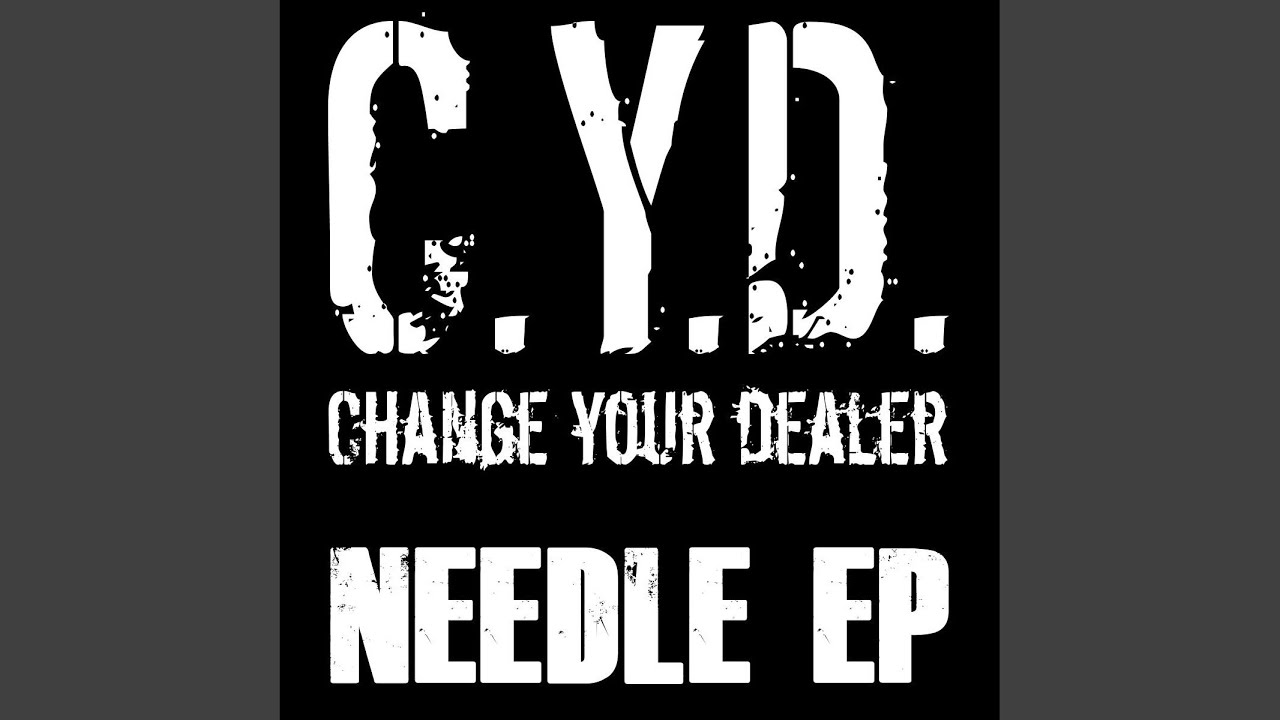 Watch Needle on YouTube Watch Needle on YouTube