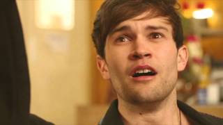 The Midnight Beast | S1-Ep4: Full English | E4