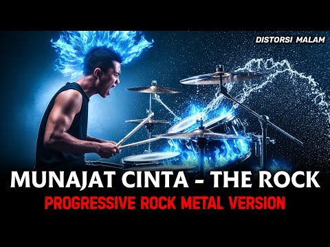 Munajat Cinta