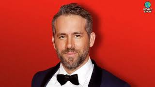 Ryan Reynolds 2026 | New Photos & Lifestyle Update