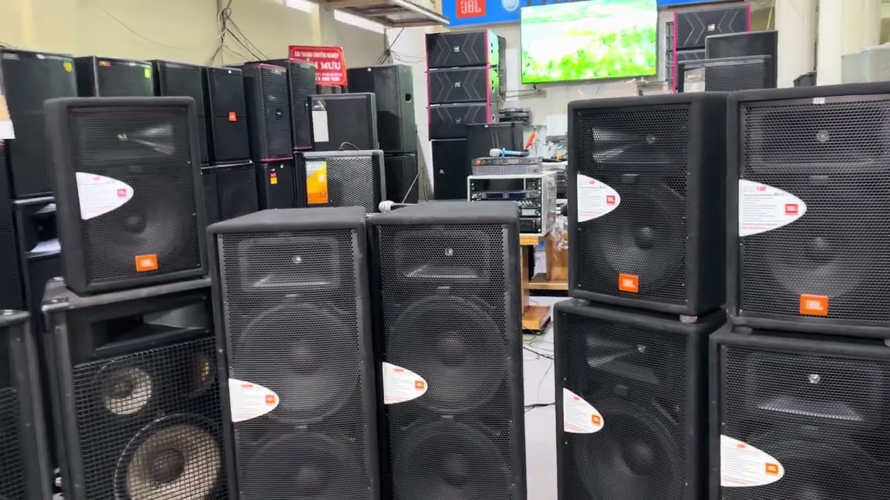 Chơi loa jbl anh em không bao giờ hối hận về chất âm lh 0973096520