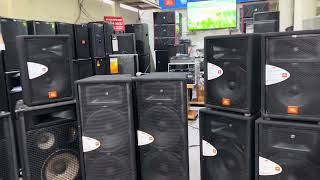 Download Lagu You'll never regret buying JBL speakers because of their sound quality. Contact us at 0973096520. MP3