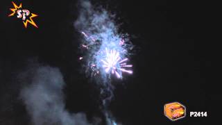 P2414 Superpower - Fajerwerki