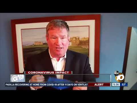 Defense Companies In San Diego