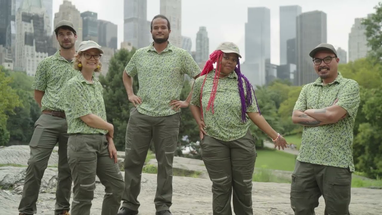 Explore the Magic on an Official Central Park Tour