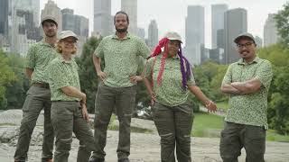 Explore the Magic on an Central Park Tour