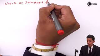 Two Hinged Parabolic Arch - Problem 4 - Structural Analysis 2